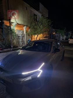كيا K5